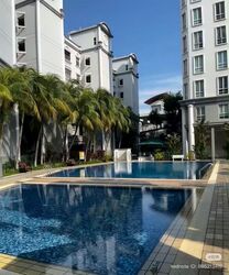 Sin Ming Plaza (D20), Apartment #579793761